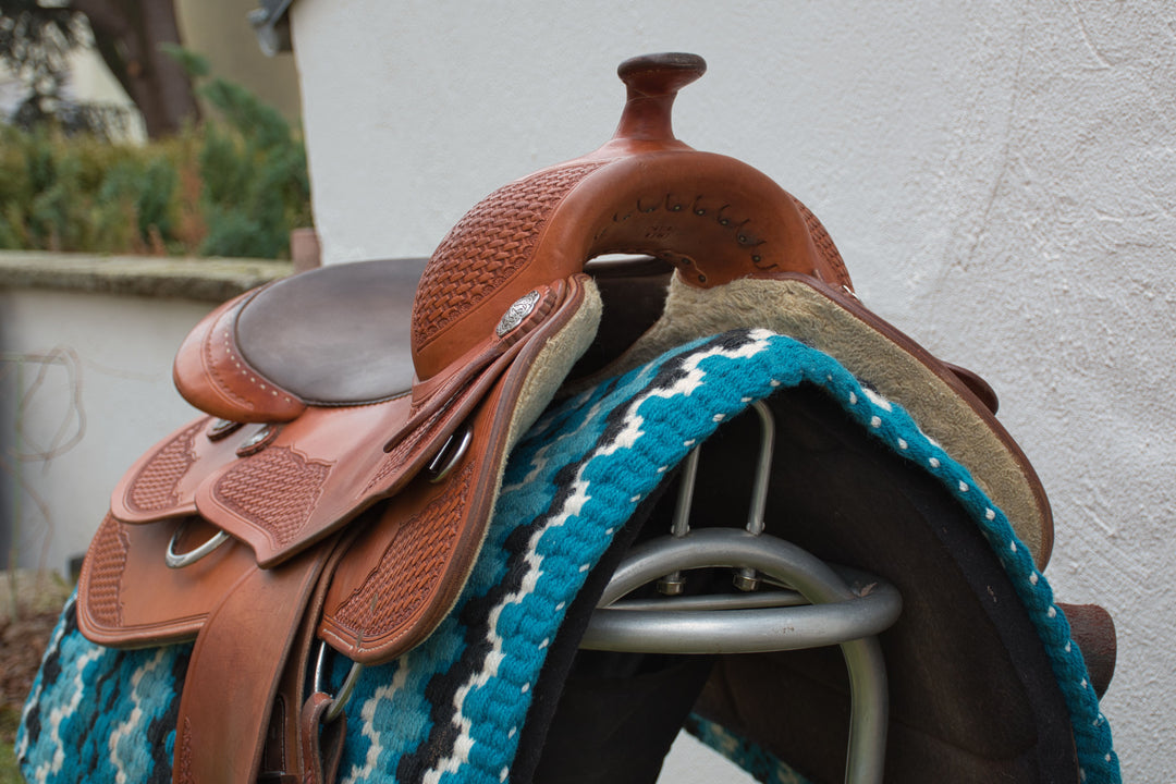 gebrauchtersattelequiflex4