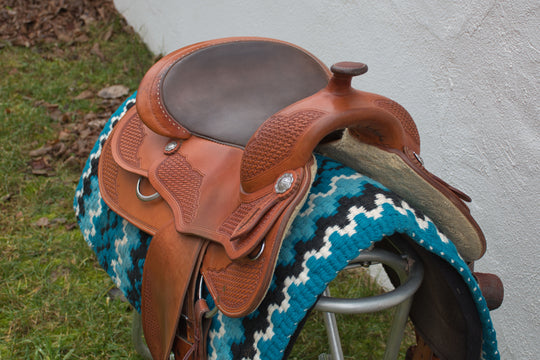 gebrauchtersattelequiflex5